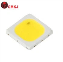 Lyseste SMD LED 5050