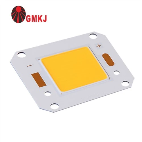 100w Flip Chip COB LED kald hvit 6500k