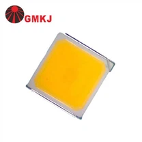 1W SMD 5050 EMC LED-brikke 220LM/W