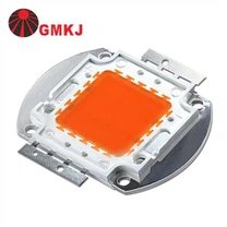20W COB LED Chip Power LED hvit farge
