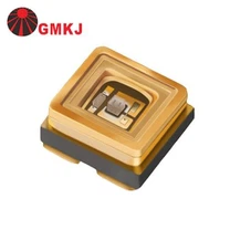 3535 UVC SMD LED 265nm 60 grader