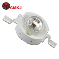410nm 415nm 420nm 430nm LED -brikke 3W