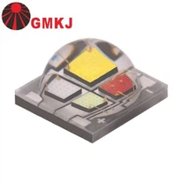 5050 keramisk substrat høy effekt 12W RGBW fullfarget LED -diode