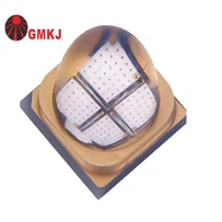 6868 10w 365nm 385nm 405nm LED For UV -herdende LED