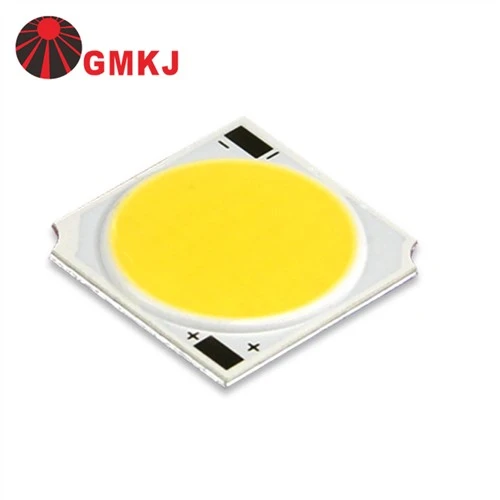 COB LED 3W Chips Om bord Diode