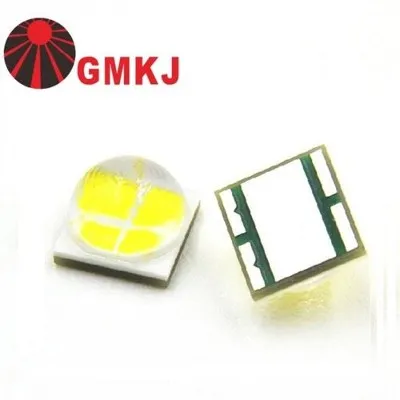 XHP50 18W 5050 White SMD LED-brikke for lommelykt billys