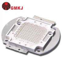 Grønn farge COB LED -modul 20W 30W 50W 100W med Epileds Chip