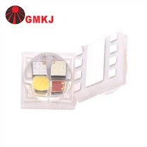 PLCC8 RGBW RGBWW SMD LED Chip 3535 8 pins