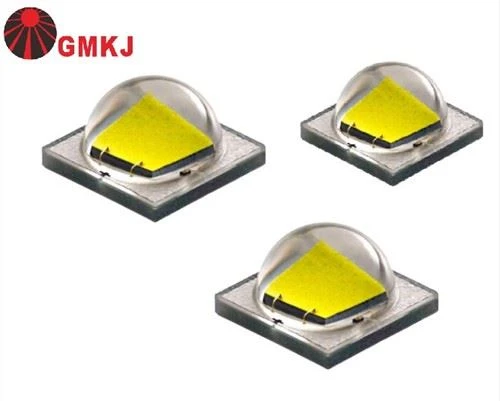 SMD 3535 LED 3w 1000mA Flip Chip-teknologi