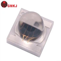 Super Dyp Langt IR Infrarød LED 1300nm 1350nm 3535 SMD LED Chip