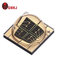 Ultrafiolett 10w 5050 UV 365nm SMD LED-brikke for etikettutskrift