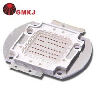UV 395nm COB LED 20W 30W 50W 60W 80W 100W