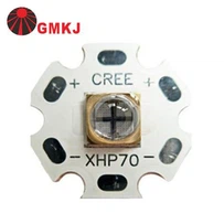 UV UVA 395nm 400nm 405nm 6868 SMD LED For 3D-utskrift