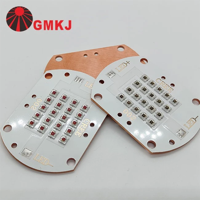 660nm 810nm 850nm 20w led modules 3 660nm 810nm 850nm 20w led modules 3