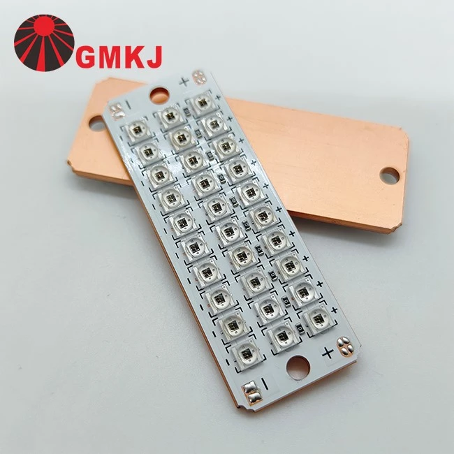 ir smd led copper board-4 ir smd led copper board-4