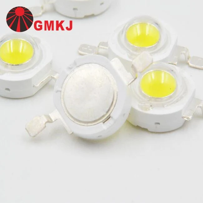 3w hp white led chip