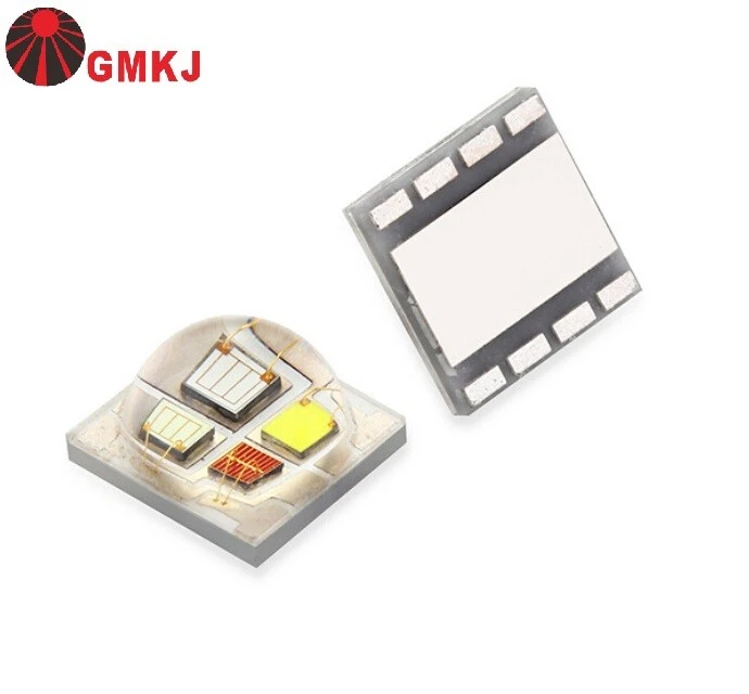 LED 5050 rgbw 4WATT