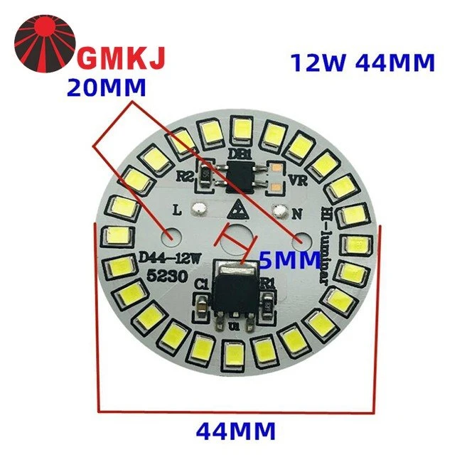 led bulb dob