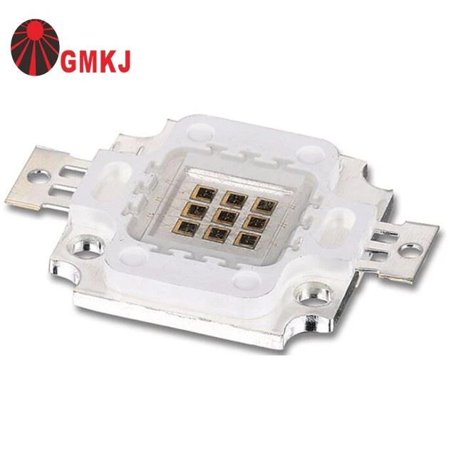uv cob led array