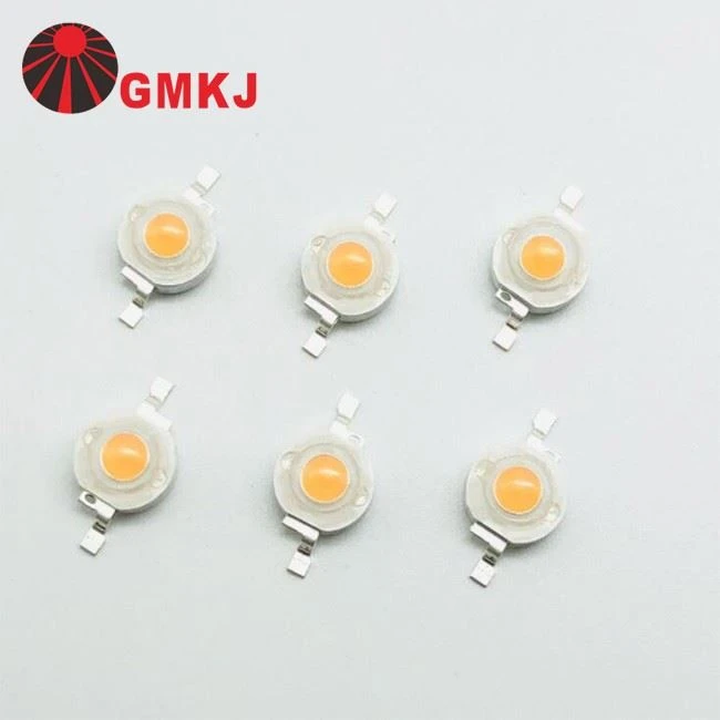 5w epistar led