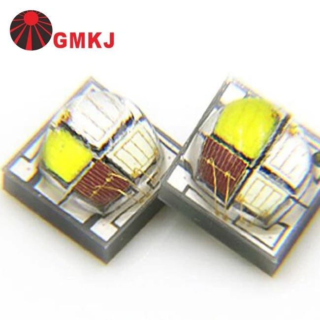 3535 Rgbw Smd Led Chip 4w For Landskapslys