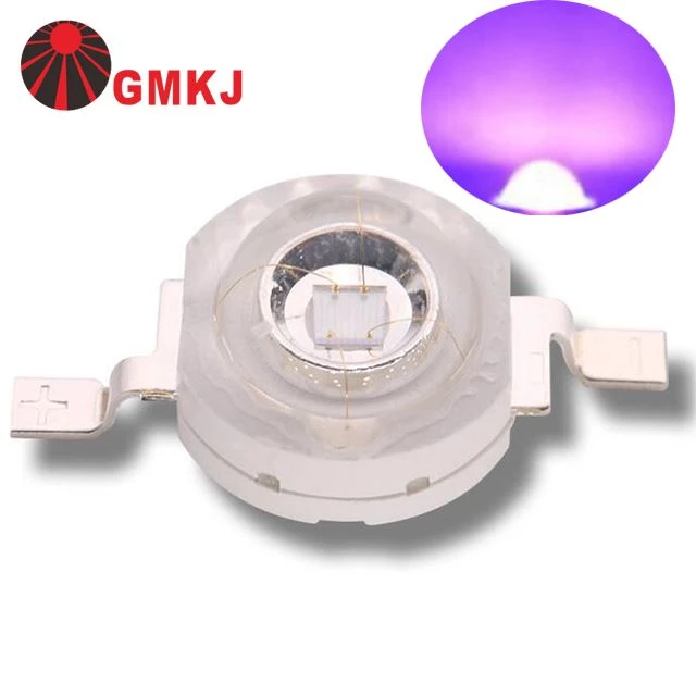 3w High Power Led Uva 365nm