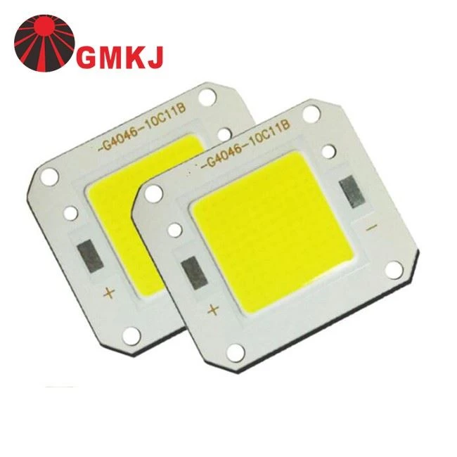 chip on board led