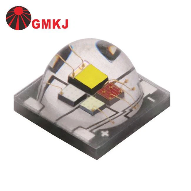 RGBW LED SMD 5050 Diode keramisk pakke