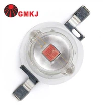 1W 3W 5W Far Red Høy effekt LED Diode 730nm 740nm 750nm