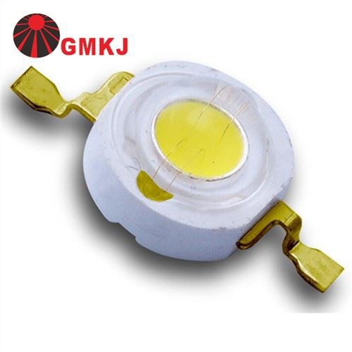1w 3w 5w High Power Led Natural White 4000k