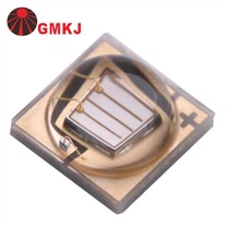 1w ledet 3535 uv-a uva smd chip 365nm 380nm 400nm