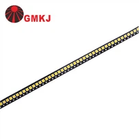 2835 Rosa farge SMD LED for kjøttfruktbelysning i supermarked