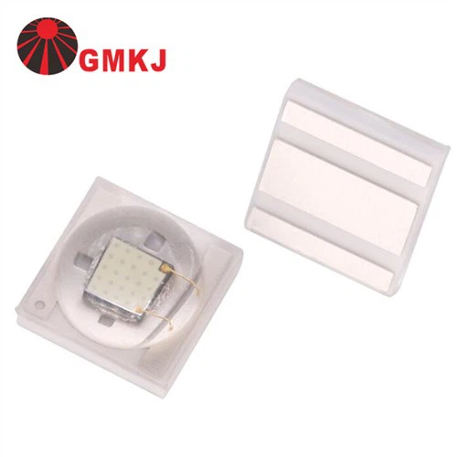 3535 Blå Smd Led 1-3W 460nm For Fontene Lys