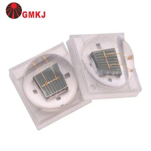 3535 SMD LED 1W Grønn LED 520nm