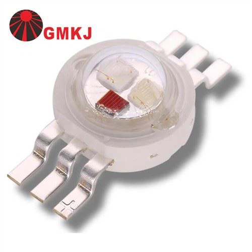 3W RGB High Power Led 6 Pins Epields Chips