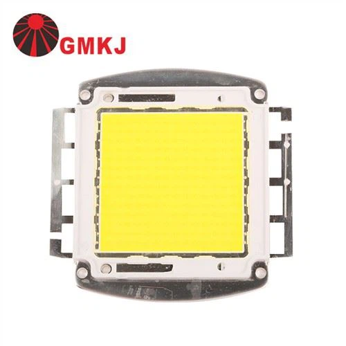400w Power Cob LED-brikke Hvit Farge Bridgelux-brikke