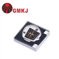 Keramisk 3535 850nm SMD LED for førerovervåkingssystem