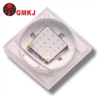 Grønn SMD LED 1W