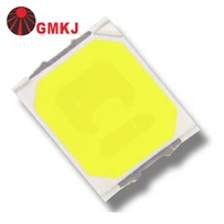 Høyspenning SMD2835 LED 6V 9V 18V 0.5w 1w