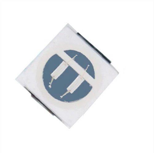 LED lyskilde Blått lys 450nm 460nm LED 3030 SMD