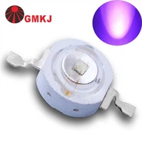 LED UV 365 NM 1W 3W Chip LED -sendere