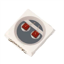 Rød 660nm Smd Led 3030 For Hagebruk Belysning