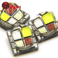 RGBWW 5050 SMD LED 12W Chip Lyskilde