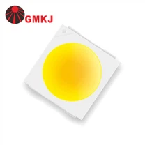 SMD LED -komponent råmateriale for LED -lampe