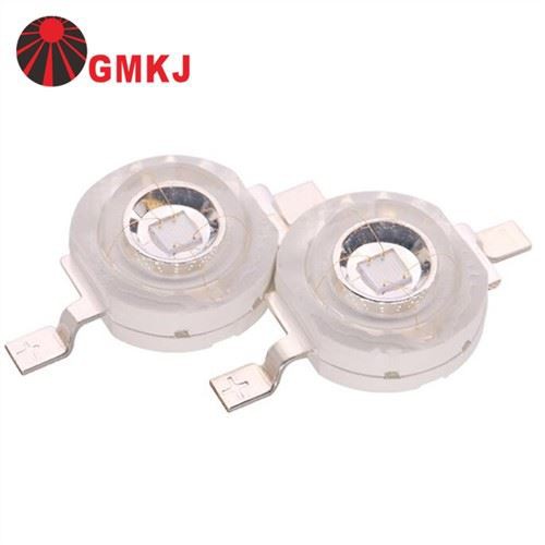 UVA 365nm 395nm 1W 3W Power LED