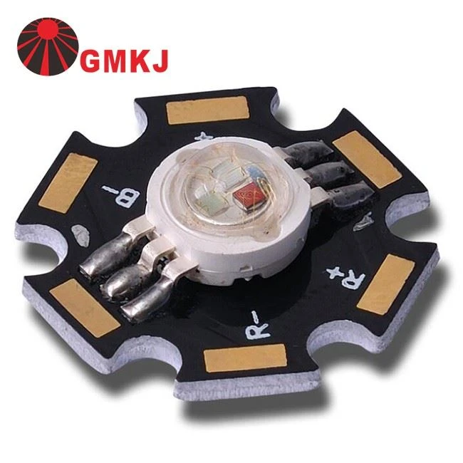 led star pcb