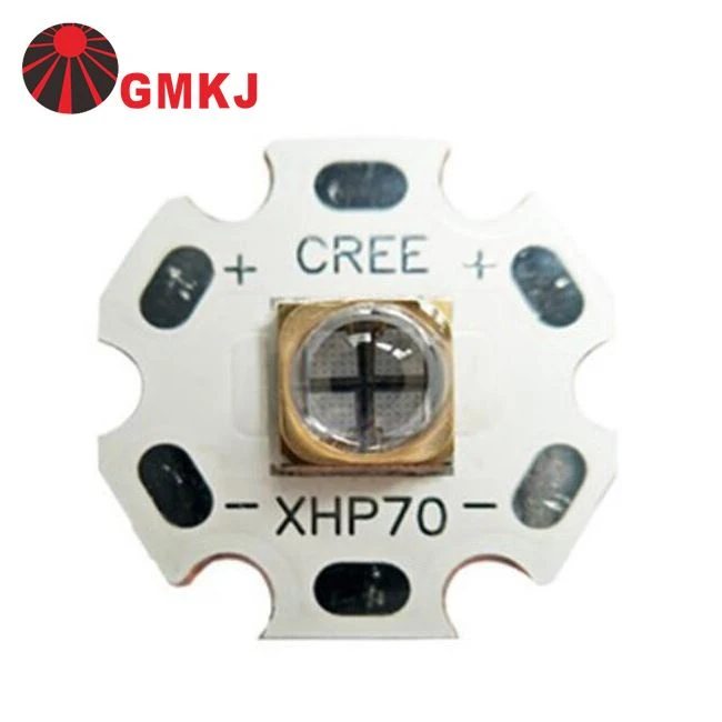 UV UVA 395nm 400nm 405nm 6868 SMD LED For 3D-utskrift