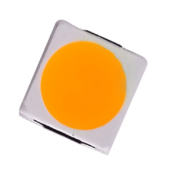 Warm White 3000k Smd Led 3030