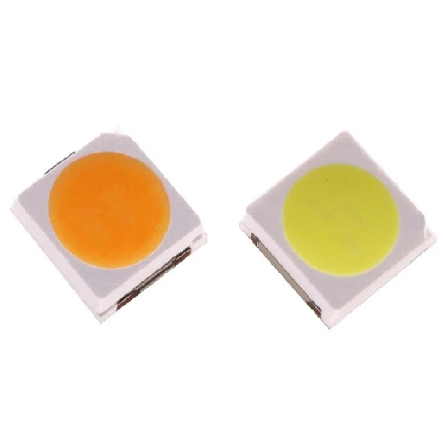 Warm White 3000k Smd Led 3030