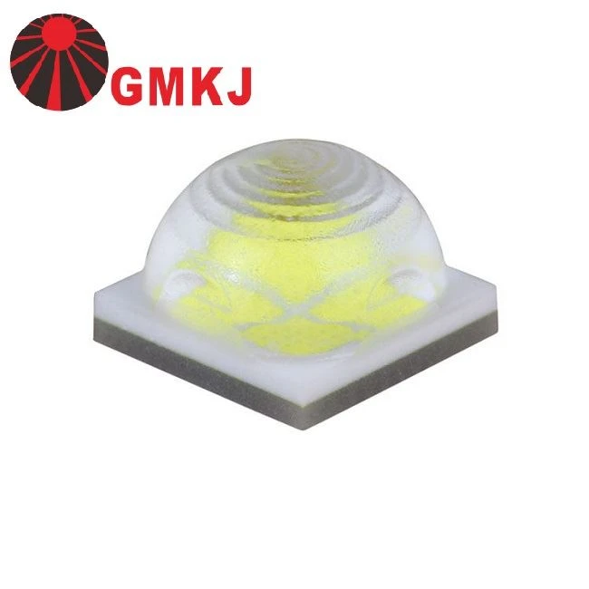 XHP50 lysdioder SMD LED 5050 Chip For Roadway Parkering